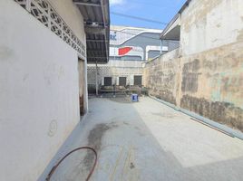Studio Einzelhandelsfläche zu vermieten in Hua Mak, Bang Kapi, Hua Mak