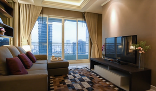 1 chambre Condominium a vendre à Makkasan, Bangkok Circle Condominium
