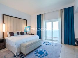 1 Schlafzimmer Appartement zu verkaufen im Fairmont Marina Residences, The Marina, Abu Dhabi