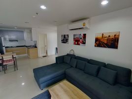 2 Schlafzimmer Wohnung zu vermieten im Serene Place Sukhumvit 24, Khlong Tan