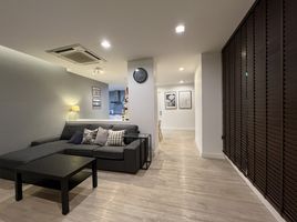 3 Schlafzimmer Appartement zu vermieten im Premier Condominium, Khlong Tan