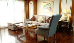 2 Bedrooms Condo for sale in Lumphini, Bangkok Bliston Suwan Park View