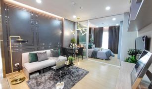 1 chambre Condominium a vendre à Bang Mueang Mai, Samut Prakan Supalai Veranda Sukhumvit 117