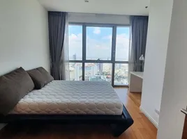 3 Bedroom Condo for sale at The River by Raimon Land, Khlong Ton Sai, Khlong San