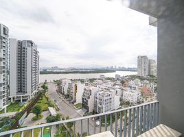 2 Bedroom Condo for sale at One Verandah, Thanh My Loi