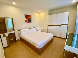 2 Bedroom Condo for rent at Two Bedroom , Tuol Svay Prey Ti Muoy, Chamkar Mon, Phnom Penh