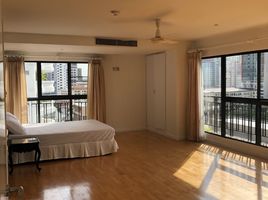 3 Schlafzimmer Appartement zu vermieten im TBI Tower, Khlong Tan