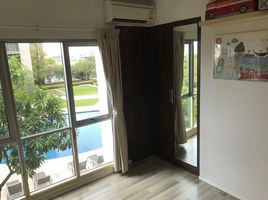 2 Bedroom Condo for rent at The Key Chaengwattana, Bang Talat, Pak Kret, Nonthaburi