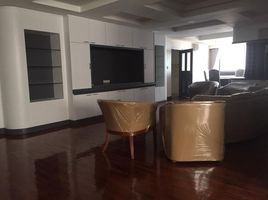 3 Bedroom Apartment for rent at President Park Sukhumvit 24, Khlong Tan