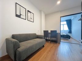 1 Bedroom Condo for rent at Magnix Ramintra 21, Anusawari