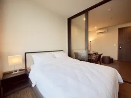 1 Bedroom Condo for sale at The Line Sukhumvit 71, Phra Khanong Nuea