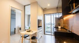 Unités disponibles à The Room Sathorn-St.Louis