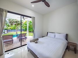 3 Schlafzimmer Villa zu vermieten in Surat Thani, Maret, Koh Samui, Surat Thani