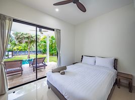 3 Bedroom Villa for rent in Koh Samui, Maret, Koh Samui