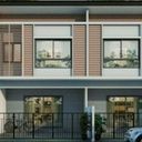 พฤกษาไลท์ ล็อกซ์ สุขุมวิท-เทพารักษ์