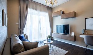 2 Bedrooms Condo for sale in Chomphon, Bangkok The Saint Residences