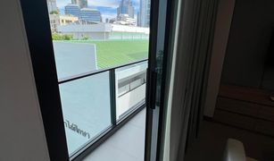 1 Bedroom Condo for sale in Lumphini, Bangkok Kanika Suites