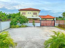 3 Bedroom Villa for sale in Ratchaburi, Nakhon Chum, Ban Pong, Ratchaburi
