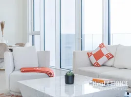 2 Bedroom Apartment for sale at 1 Residences, World Trade Centre Residence