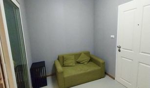 1 Schlafzimmer Wohnung zu verkaufen in Na Kluea, Pattaya The Trust Central Pattaya
