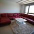 3 Bedroom Apartment for rent at Location Appartement 129 m²,TANGER MALABATA Ref: LA371, Na Charf