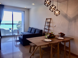 1 Bedroom Condo for rent at The Palm Wongamat, Na Kluea