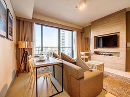 1 Bedroom Condo for rent at Zire Wongamat, Na Kluea, Pattaya