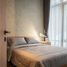 1 Schlafzimmer Appartement zu vermieten im The Lofts Asoke, Khlong Toei Nuea