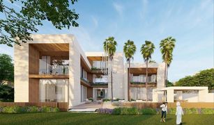 3 Habitaciones Adosado en venta en Makers District, Abu Dhabi Reem Hills