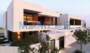 7 Schlafzimmern Villa zu verkaufen in , Abu Dhabi West Yas