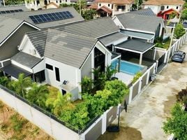 3 спален Дом for sale in Elephant Jungle Sanctuary Pattaya, Pong, Pong