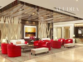 1 Bedroom Apartment for sale at Celestia B, MAG 5, Dubai South (Dubai World Central)