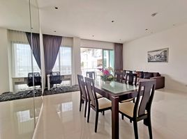 2 Bedroom Condo for rent at The Sanctuary Wong Amat, Na Kluea, Pattaya