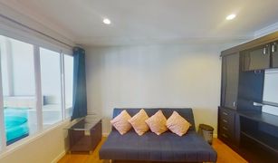 1 Bedroom Condo for sale in Khlong Toei Nuea, Bangkok Grand Park View Asoke