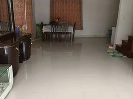 3 Schlafzimmer Haus zu verkaufen im Baan Pruksa Nara Chaiyapruk 2 - Jomtien, Huai Yai, Pattaya, Chon Buri, Thailand