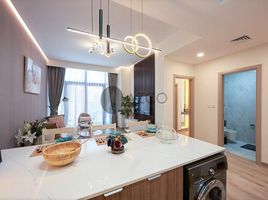 1 Bedroom Apartment for sale at The East Crest by Meteora, Judi