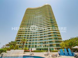 4 Bedroom Apartment for sale at Beach Towers, Shams Abu Dhabi, Al Reem Island