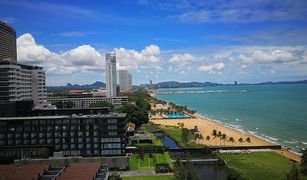 3 chambres Condominium a vendre à Na Chom Thian, Pattaya Beach Villa Viphavadi