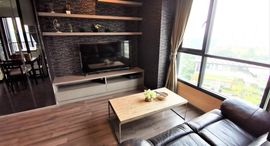 Доступные квартиры в The Base Park West Sukhumvit 77