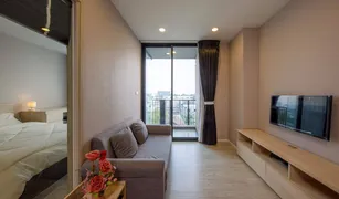 ขายคอนโด 1 ห้องนอน ใน สุเทพ, เชียงใหม่ ปาล์ม สปริงส์ นิมมาน อรีก้า