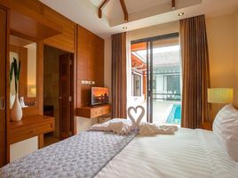 6 Schlafzimmer Haus zu vermieten im Rawai VIP Villas & Kids Park , Rawai