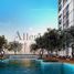 1 बेडरूम अपार्टमेंट for sale at Creek Vistas Reserve, Azizi Riviera, मेदान