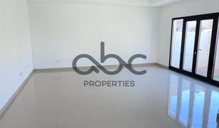 3 Bedrooms Townhouse for sale in Bloom Gardens, Abu Dhabi Faya at Bloom Gardens