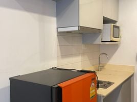 Studio Condo for rent at Ideo Mobi Sukhumvit 81, Bang Chak