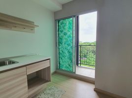 1 Schlafzimmer Wohnung zu verkaufen im Plum Condo Chaengwattana Station Phase 1, Talat Bang Khen