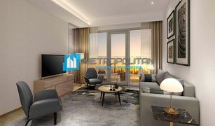 1 Schlafzimmer Appartement zu verkaufen in , Dubai Address Harbour Point