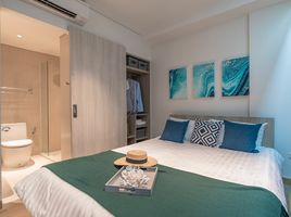 1 Schlafzimmer Wohnung zu verkaufen im Sky Park, Choeng Thale