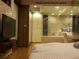 1 Bedroom Apartment for rent at The Address Sathorn, Si Lom