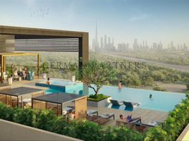 1 Bedroom Apartment for sale at Berkeley Place, Azizi Riviera