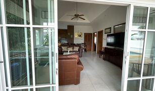2 Bedrooms House for sale in Thap Tai, Hua Hin Smart House Village 1